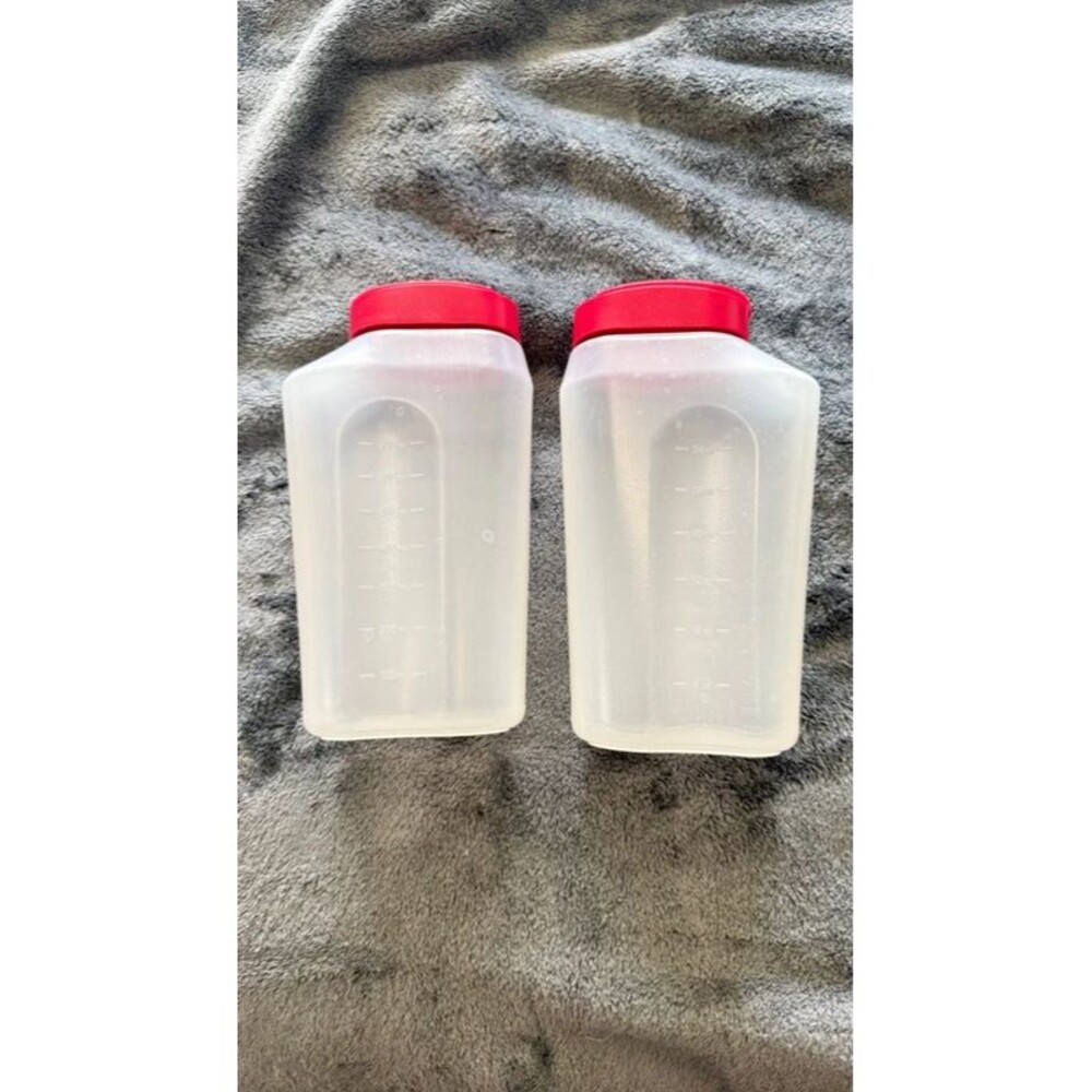 Goodcook 1 quart or 950 ml container